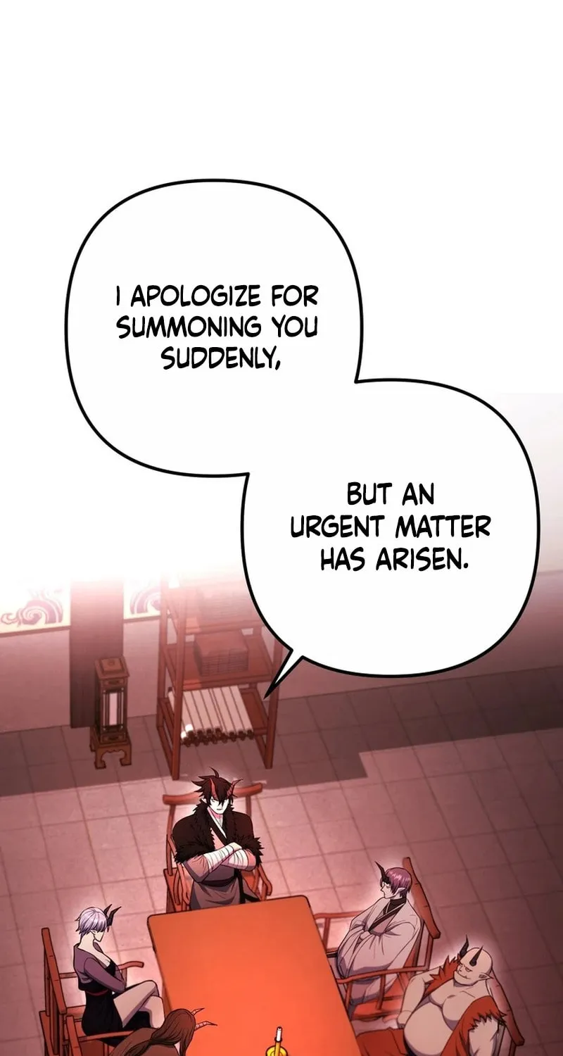 Read Leveling Beyond the Max chapter 83 image 17 on Lezhin