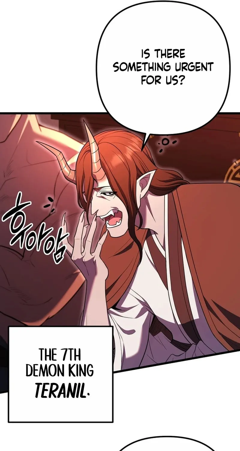 Read Leveling Beyond the Max chapter 83 image 19 on Lezhin