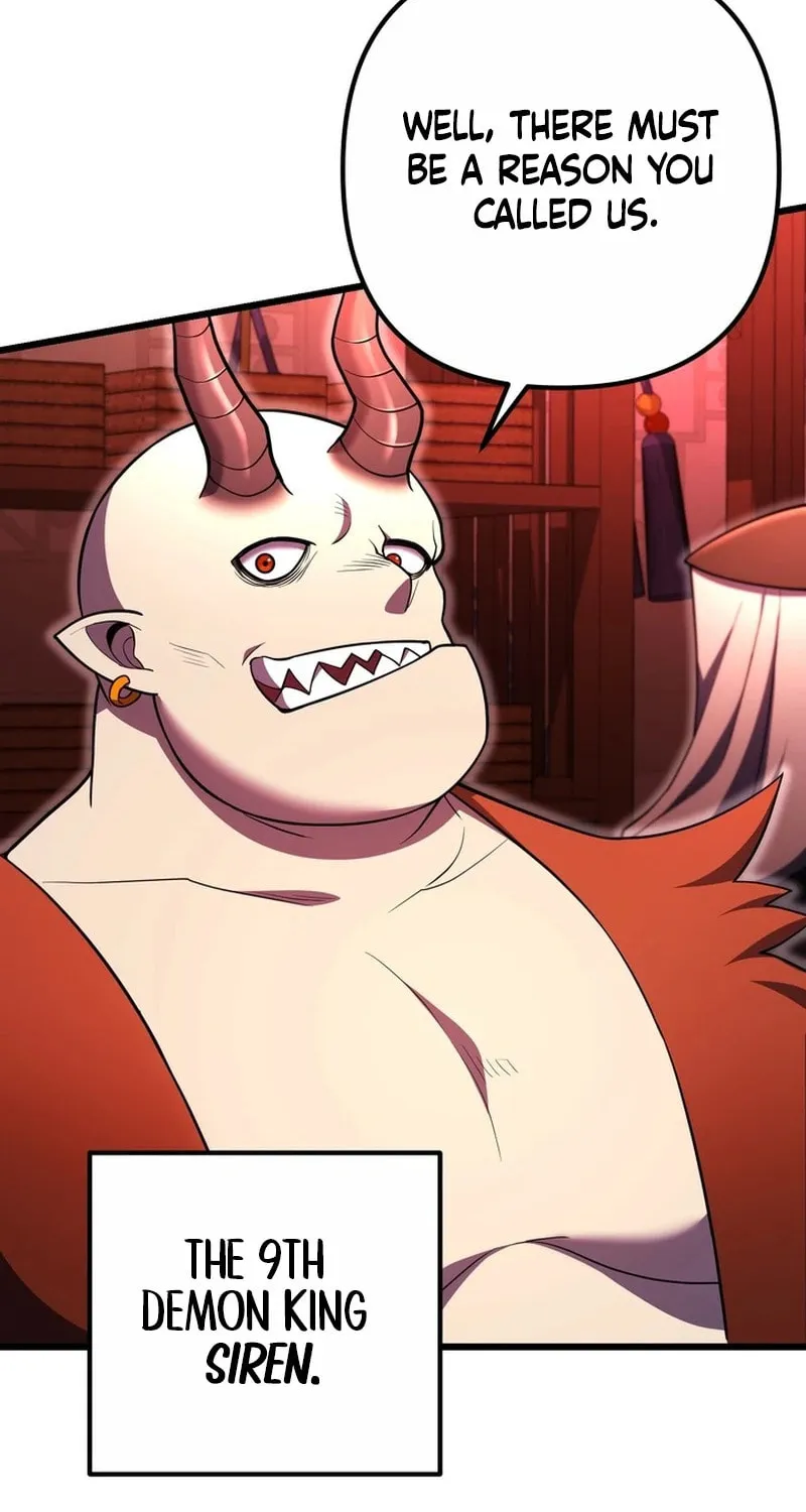 Read Leveling Beyond the Max chapter 83 image 20 on Lezhin