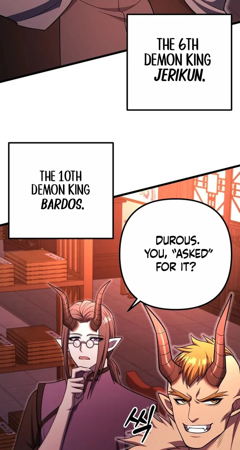 Read Leveling Beyond the Max chapter 83 image 23 on Lezhin