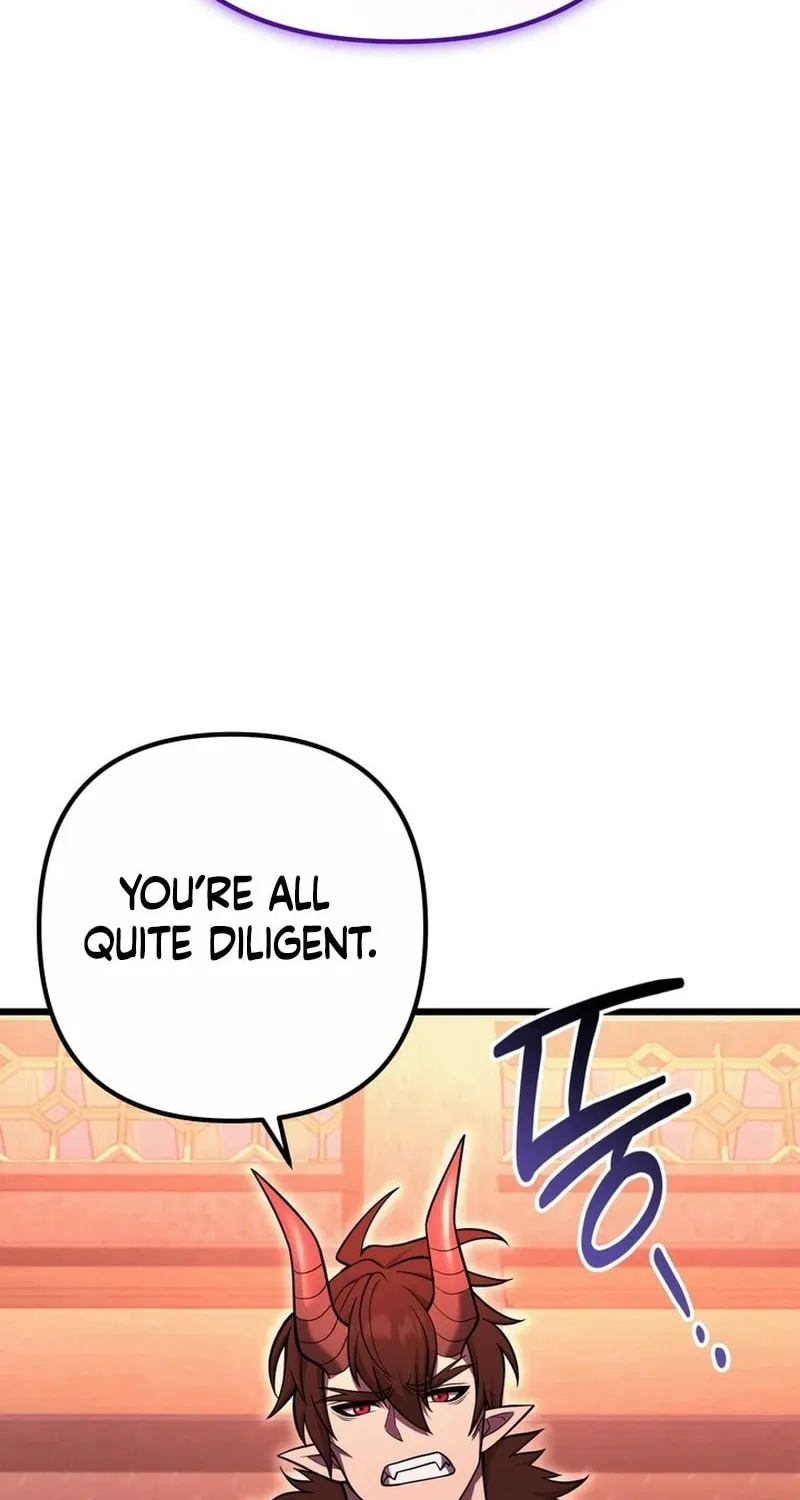 Read Leveling Beyond the Max chapter 83 image 3 on Lezhin