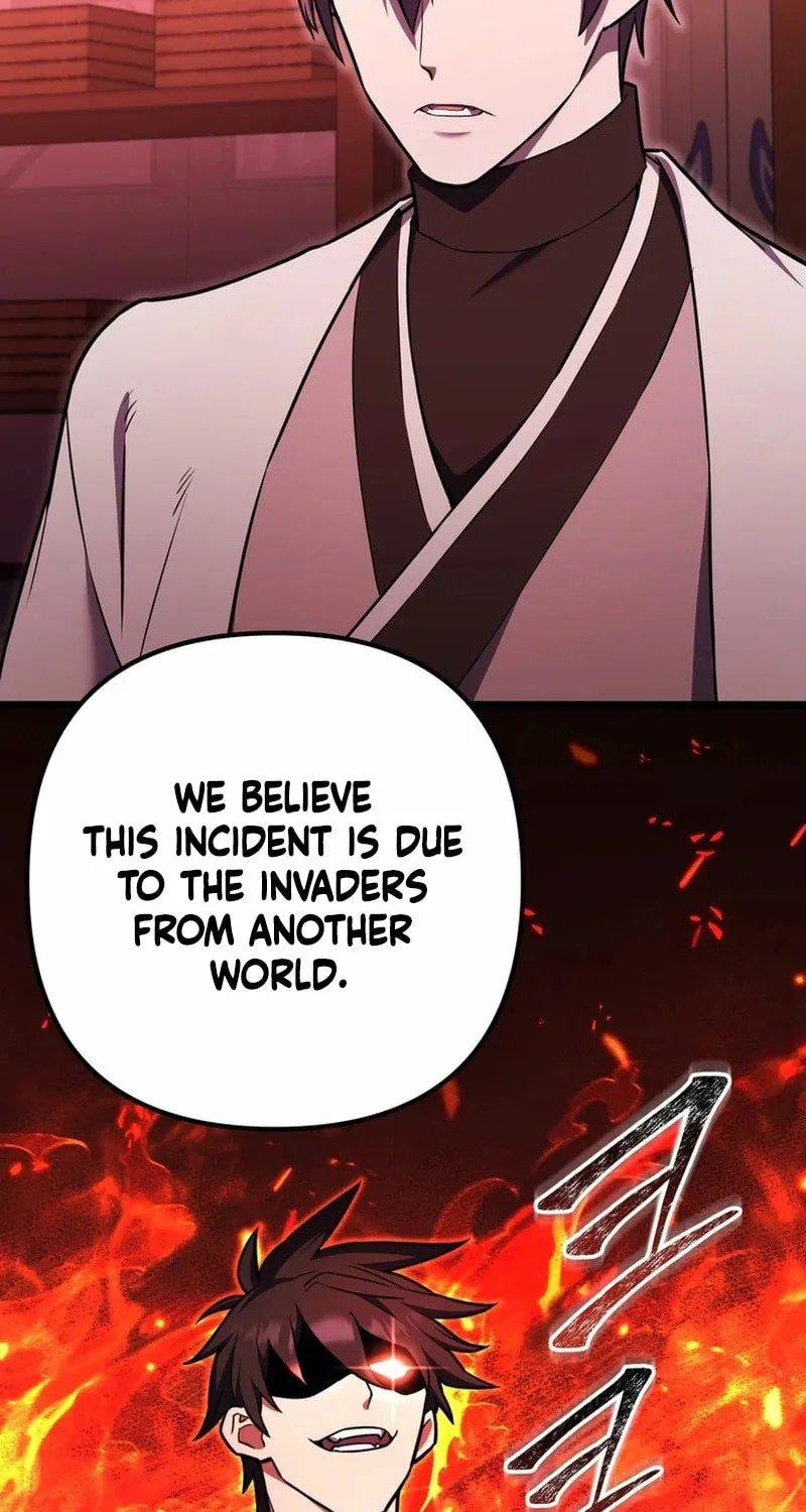 Read Leveling Beyond the Max chapter 83 image 30 on Lezhin