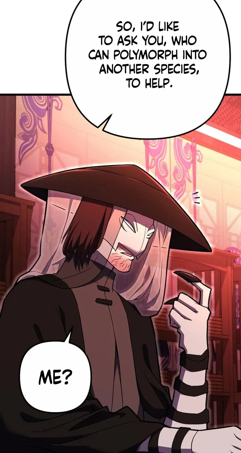 Read Leveling Beyond the Max chapter 83 image 32 on Lezhin
