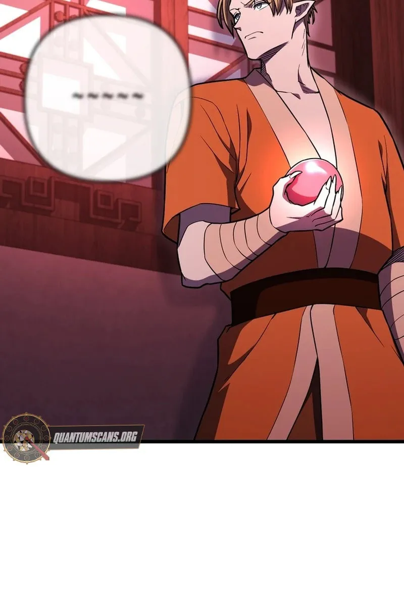 Read Leveling Beyond the Max chapter 83 image 36 on Lezhin