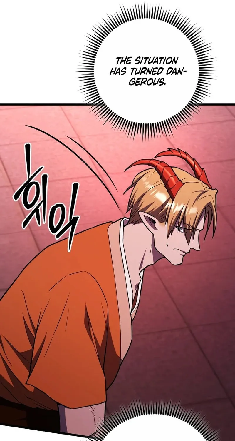 Read Leveling Beyond the Max chapter 83 image 37 on Lezhin