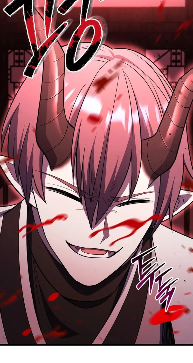 Read Leveling Beyond the Max chapter 83 image 42 on Lezhin