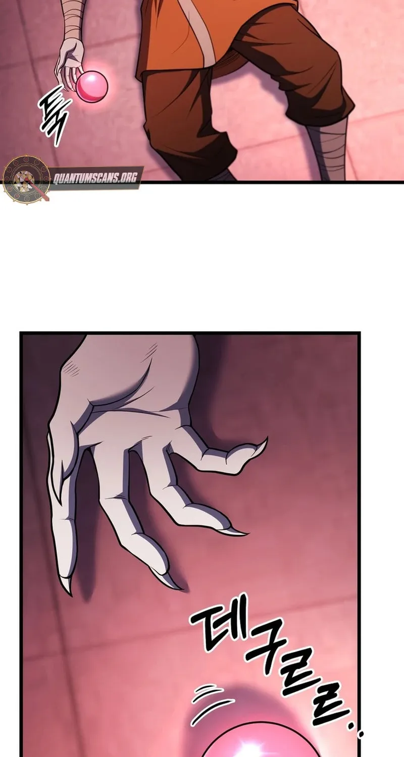 Read Leveling Beyond the Max chapter 83 image 44 on Lezhin