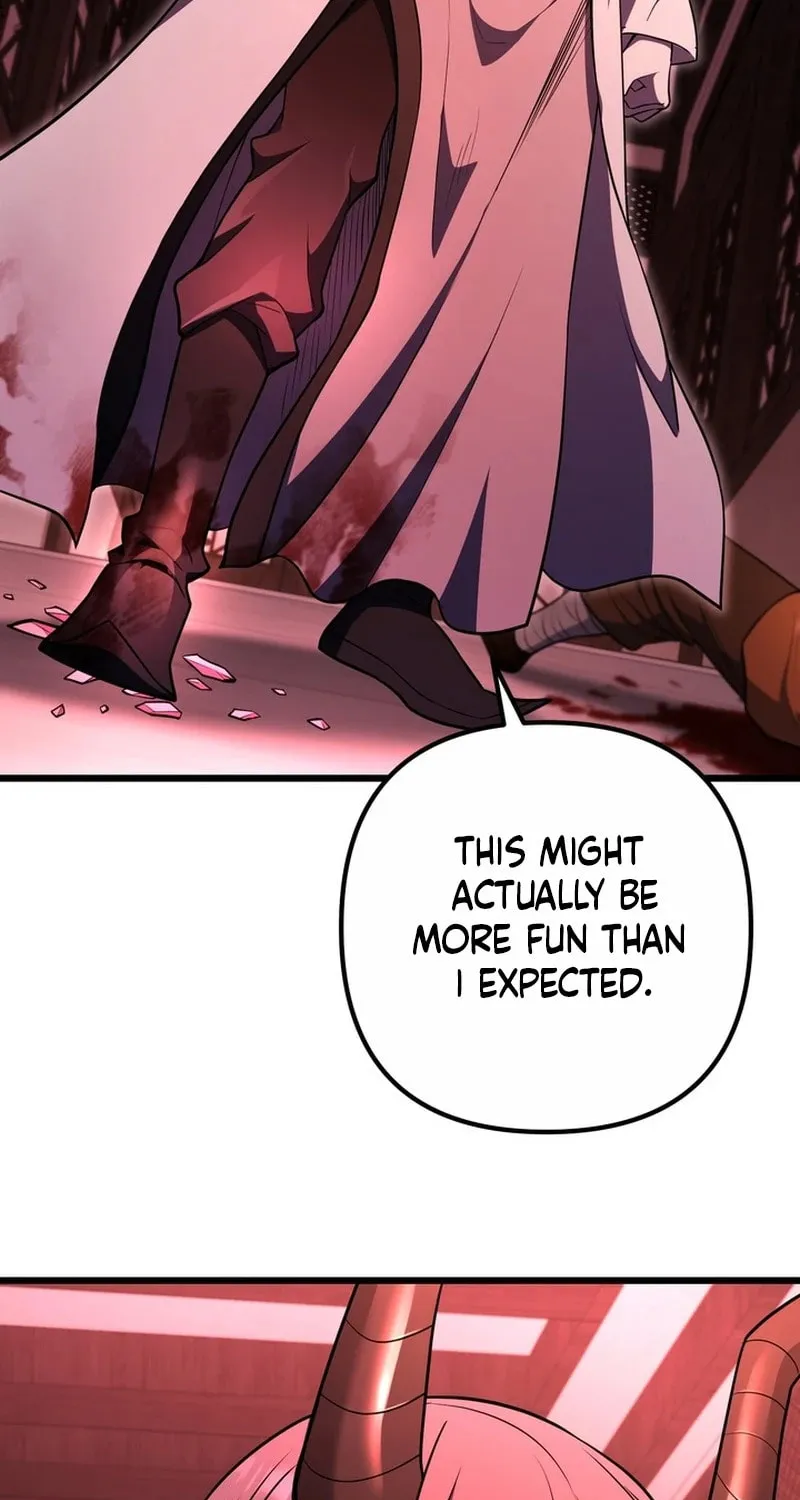 Read Leveling Beyond the Max chapter 83 image 49 on Lezhin