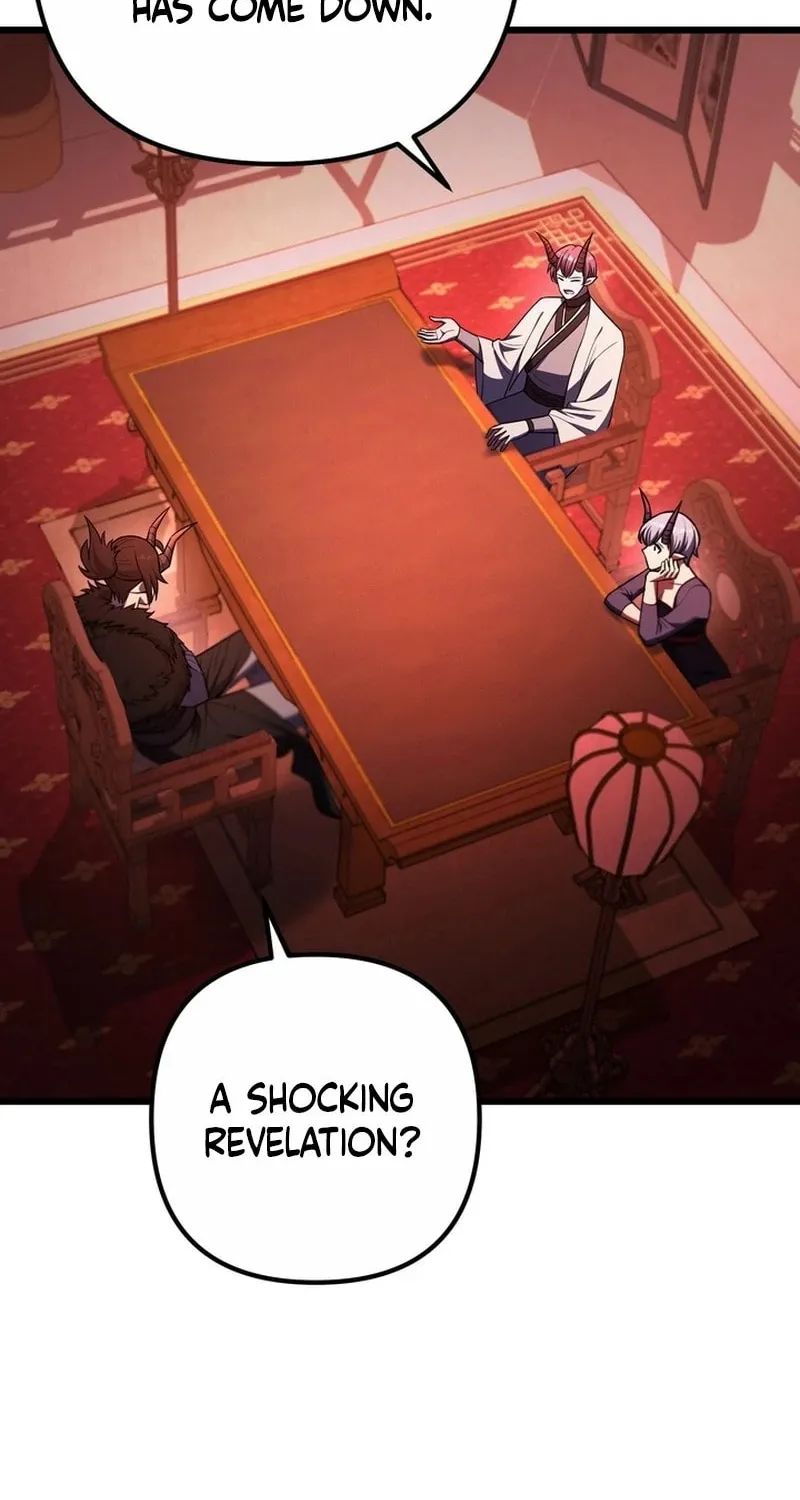 Read Leveling Beyond the Max chapter 83 image 5 on Lezhin