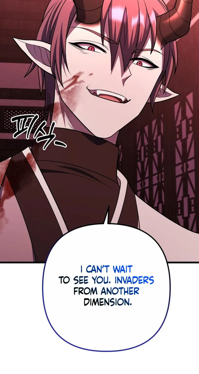 Read Leveling Beyond the Max chapter 83 image 50 on Lezhin