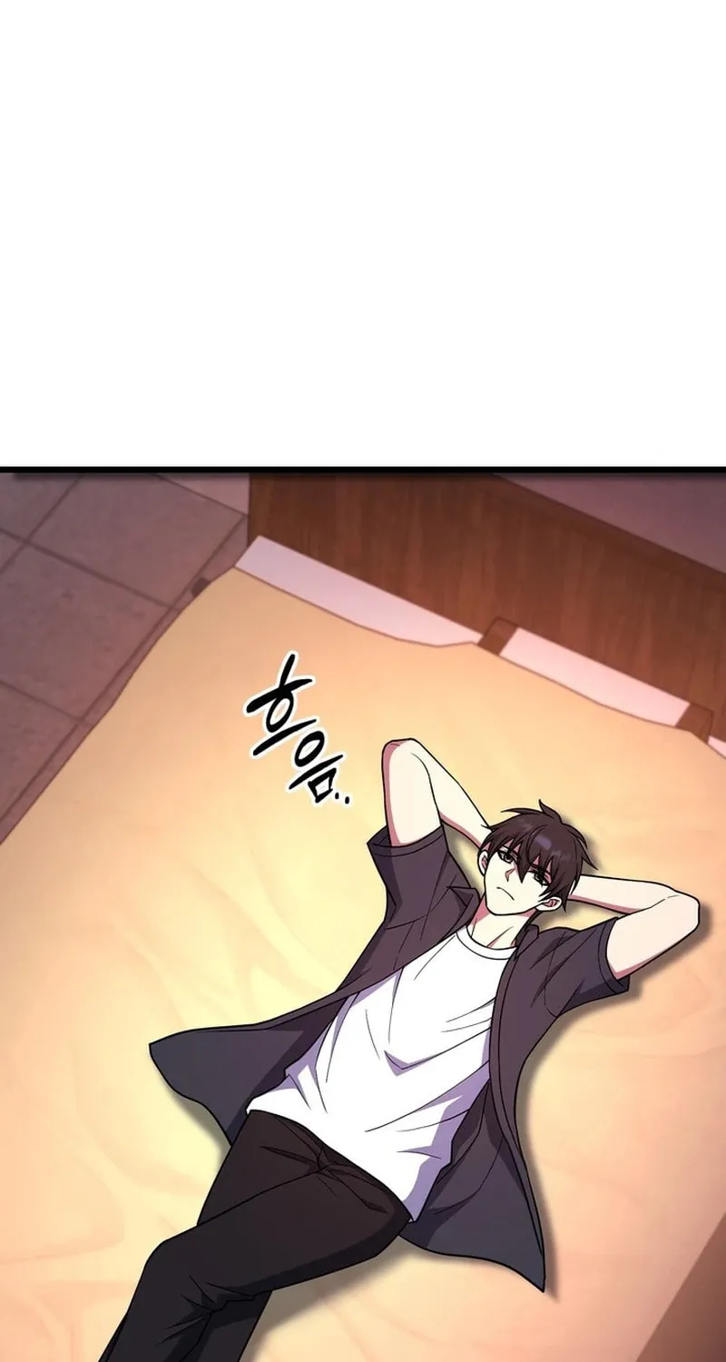 Read Leveling Beyond the Max chapter 83 image 52 on Lezhin