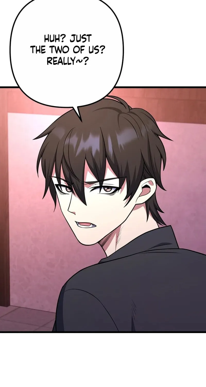 Read Leveling Beyond the Max chapter 83 image 58 on Lezhin