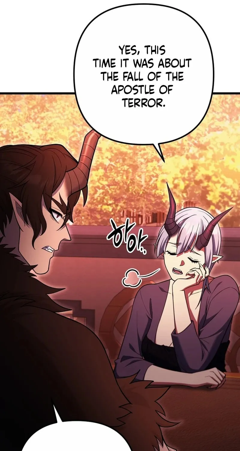 Read Leveling Beyond the Max chapter 83 image 6 on Lezhin