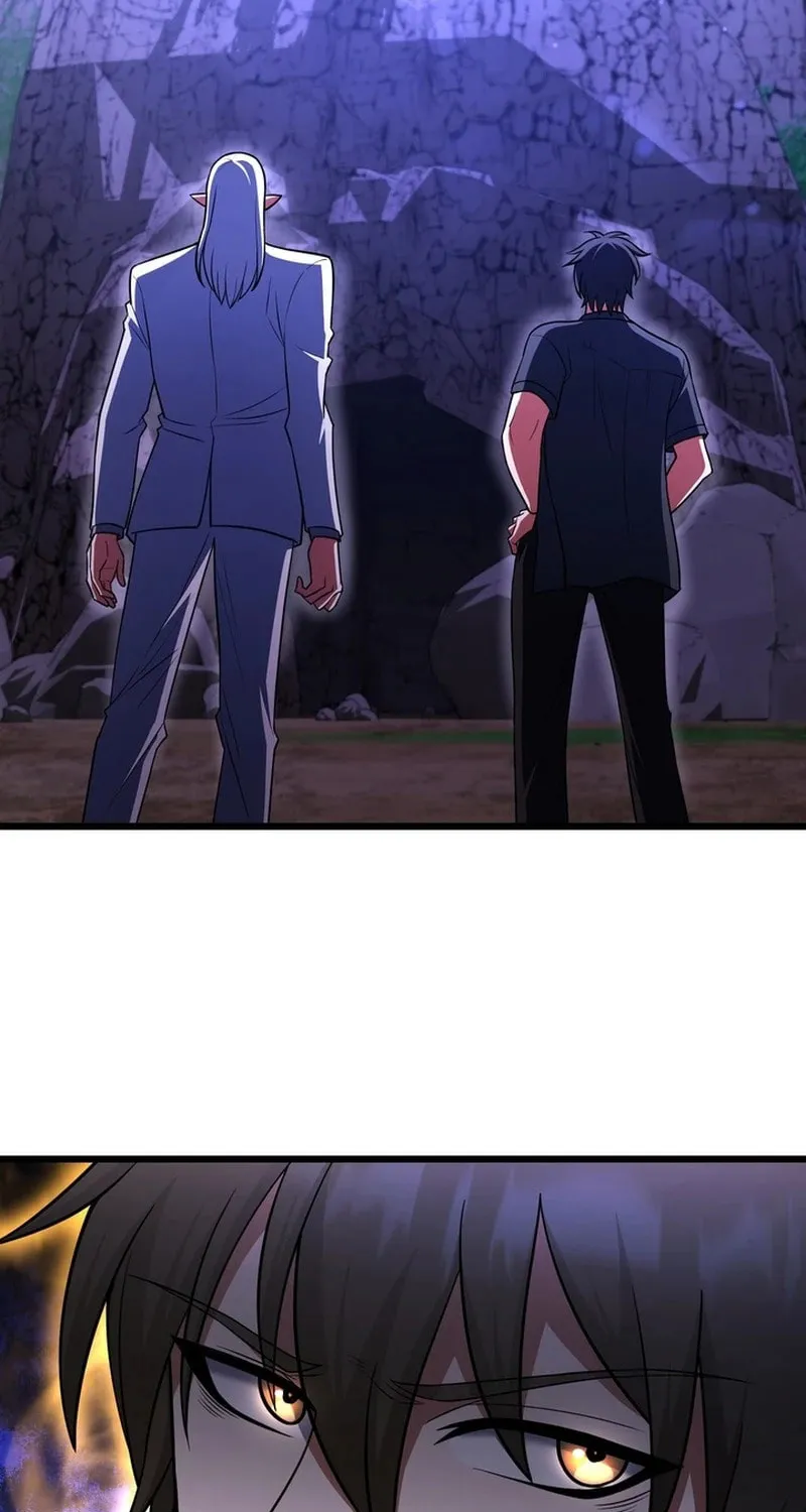 Read Leveling Beyond the Max chapter 83 image 61 on Lezhin