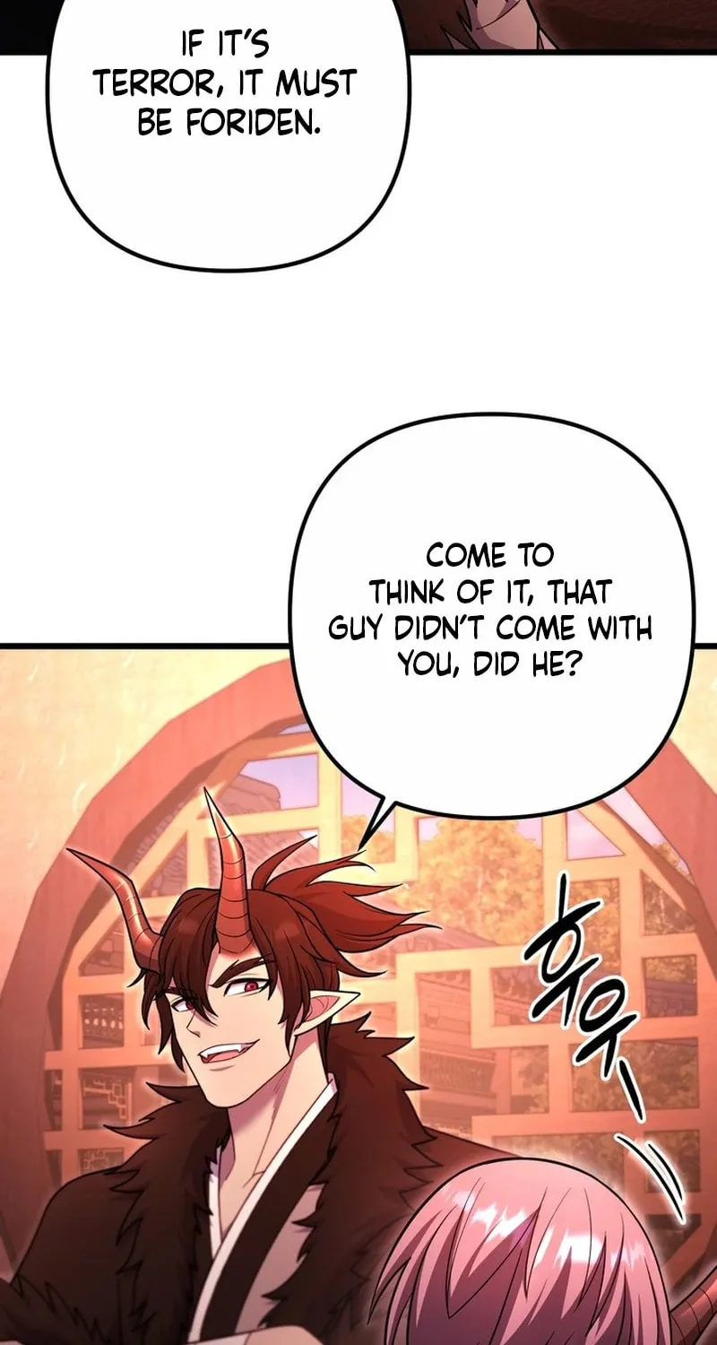 Read Leveling Beyond the Max chapter 83 image 7 on Lezhin