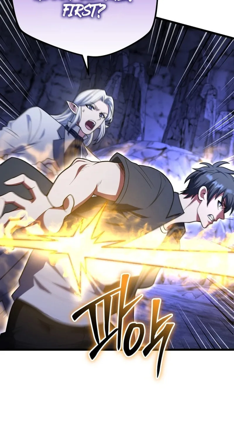 Read Leveling Beyond the Max chapter 83 image 80 on Lezhin