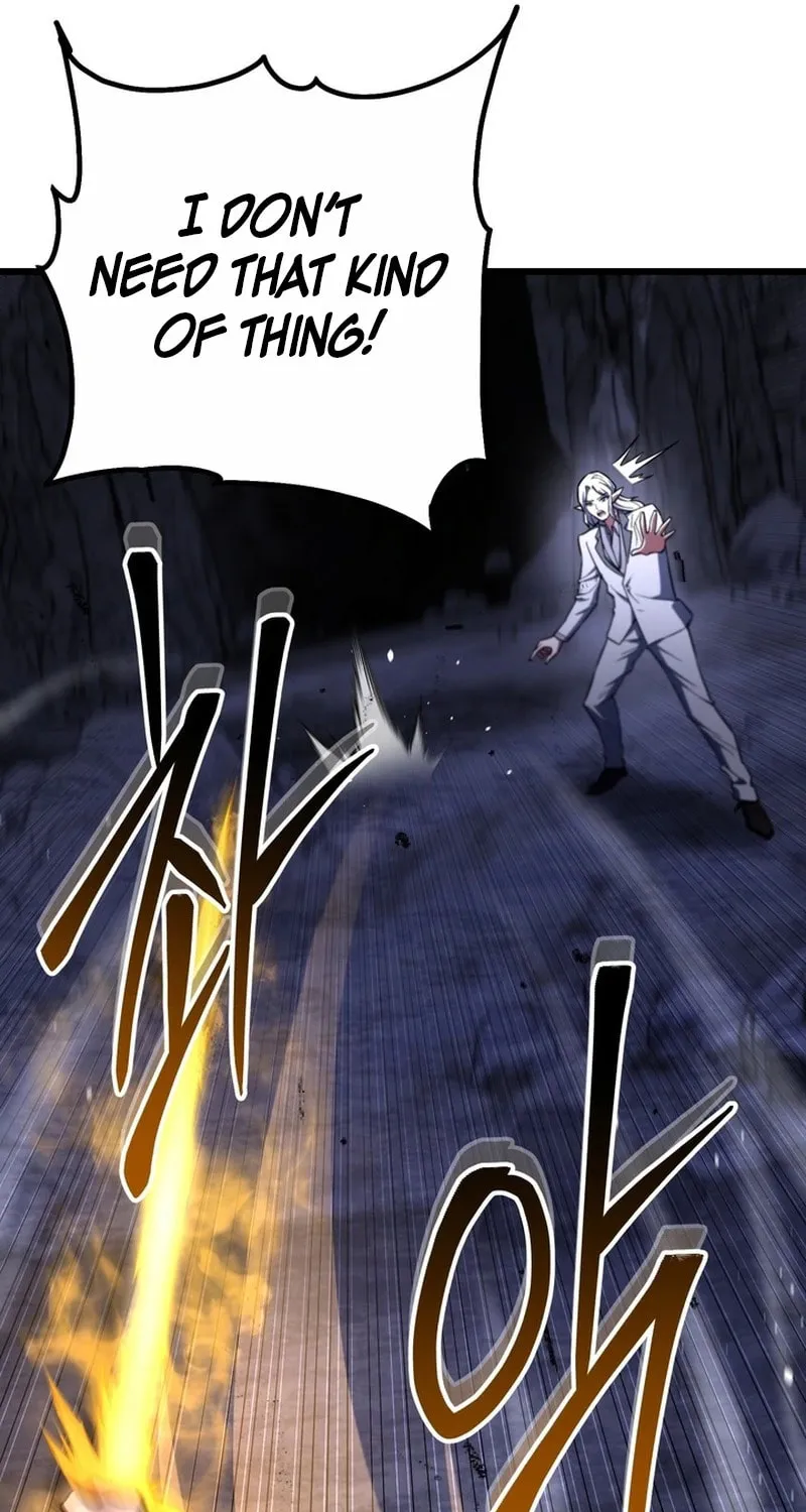 Read Leveling Beyond the Max chapter 83 image 82 on Lezhin