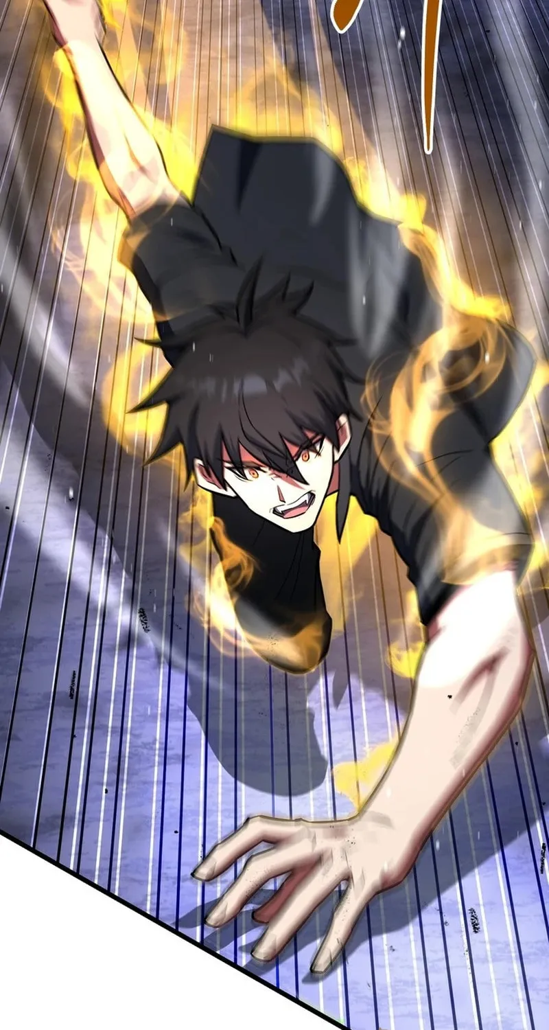 Read Leveling Beyond the Max chapter 83 image 83 on Lezhin