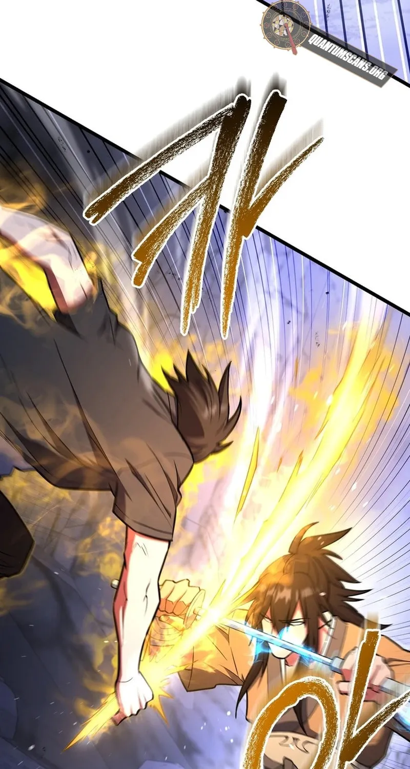 Read Leveling Beyond the Max chapter 83 image 84 on Lezhin