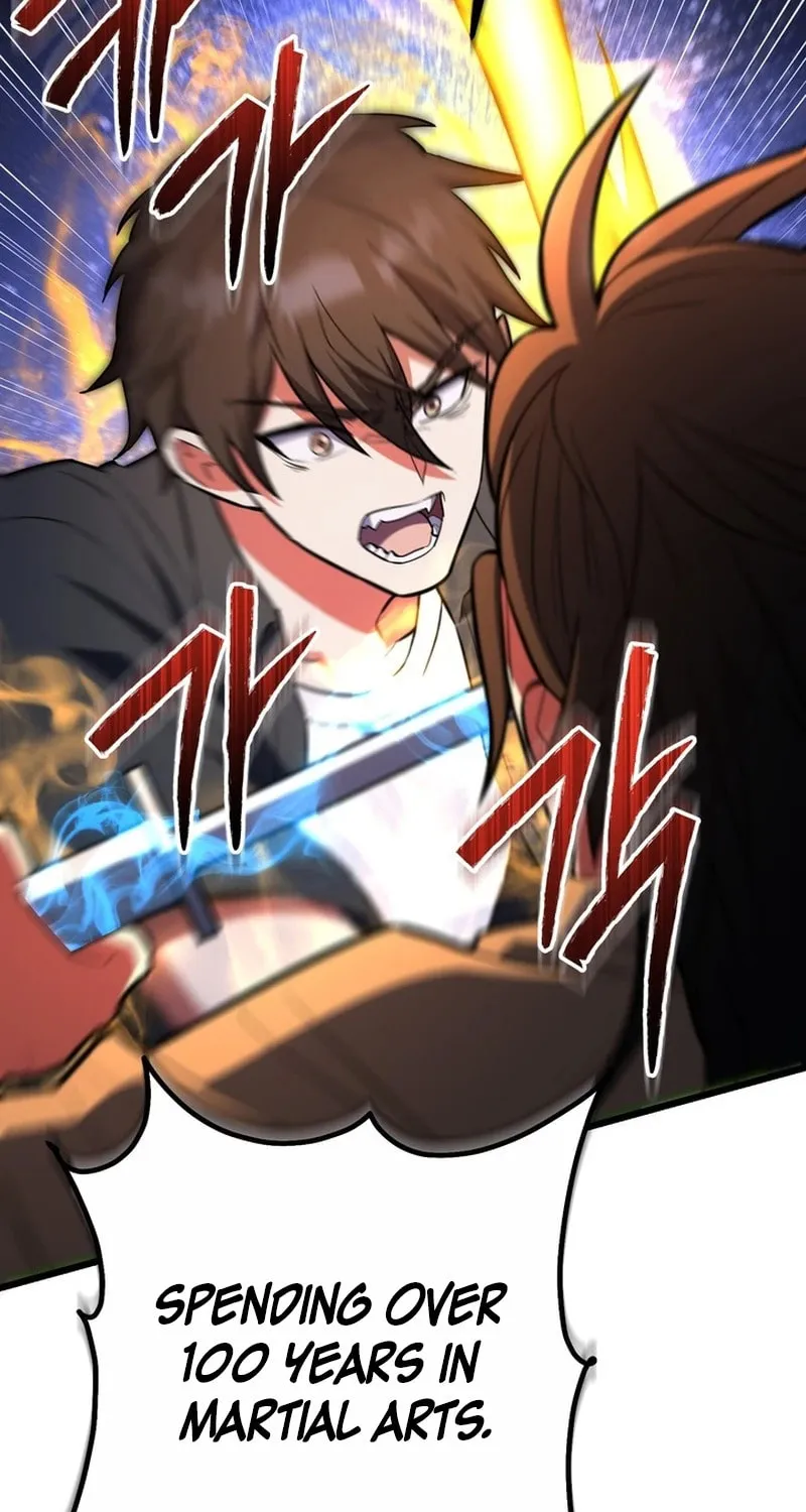 Read Leveling Beyond the Max chapter 83 image 86 on Lezhin