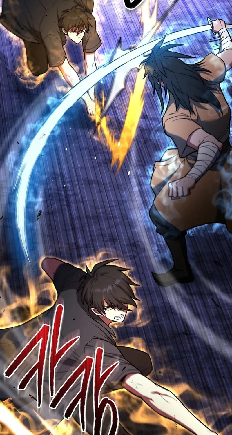Read Leveling Beyond the Max chapter 83 image 93 on Lezhin