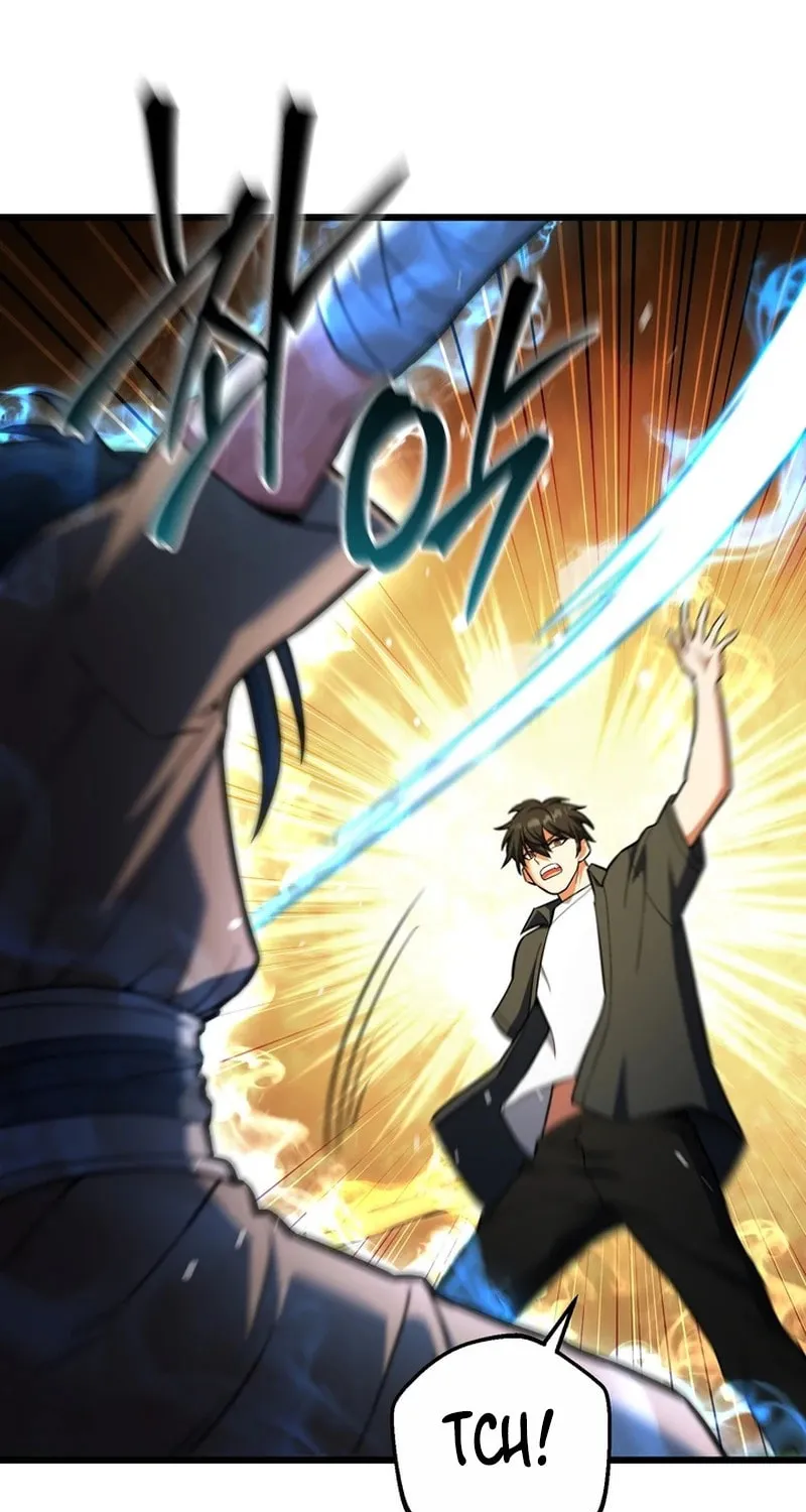 Read Leveling Beyond the Max chapter 83 image 96 on Lezhin