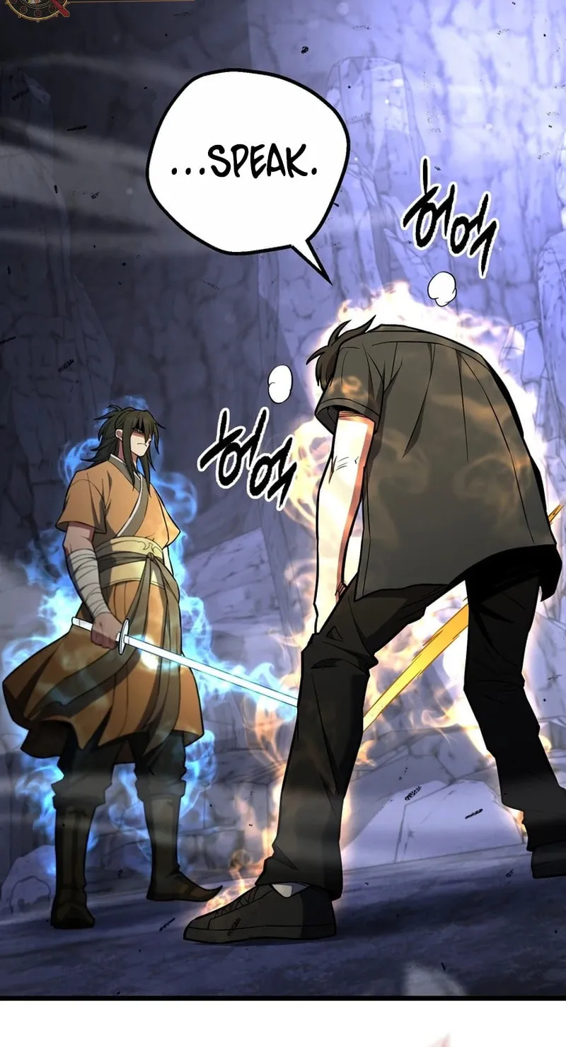 Read Leveling Beyond the Max chapter 83 image 98 on Lezhin