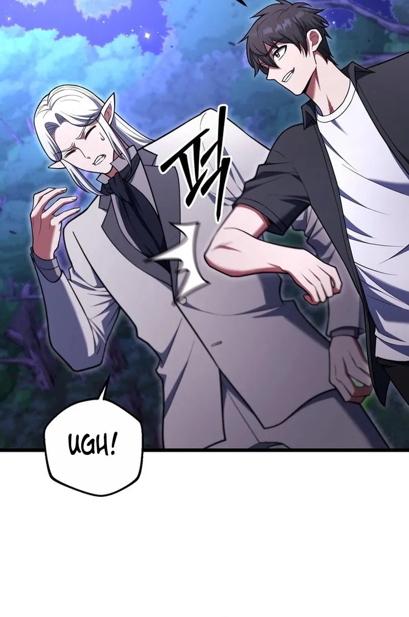 Read Leveling Beyond the Max chapter 84 image 101 on Lezhin