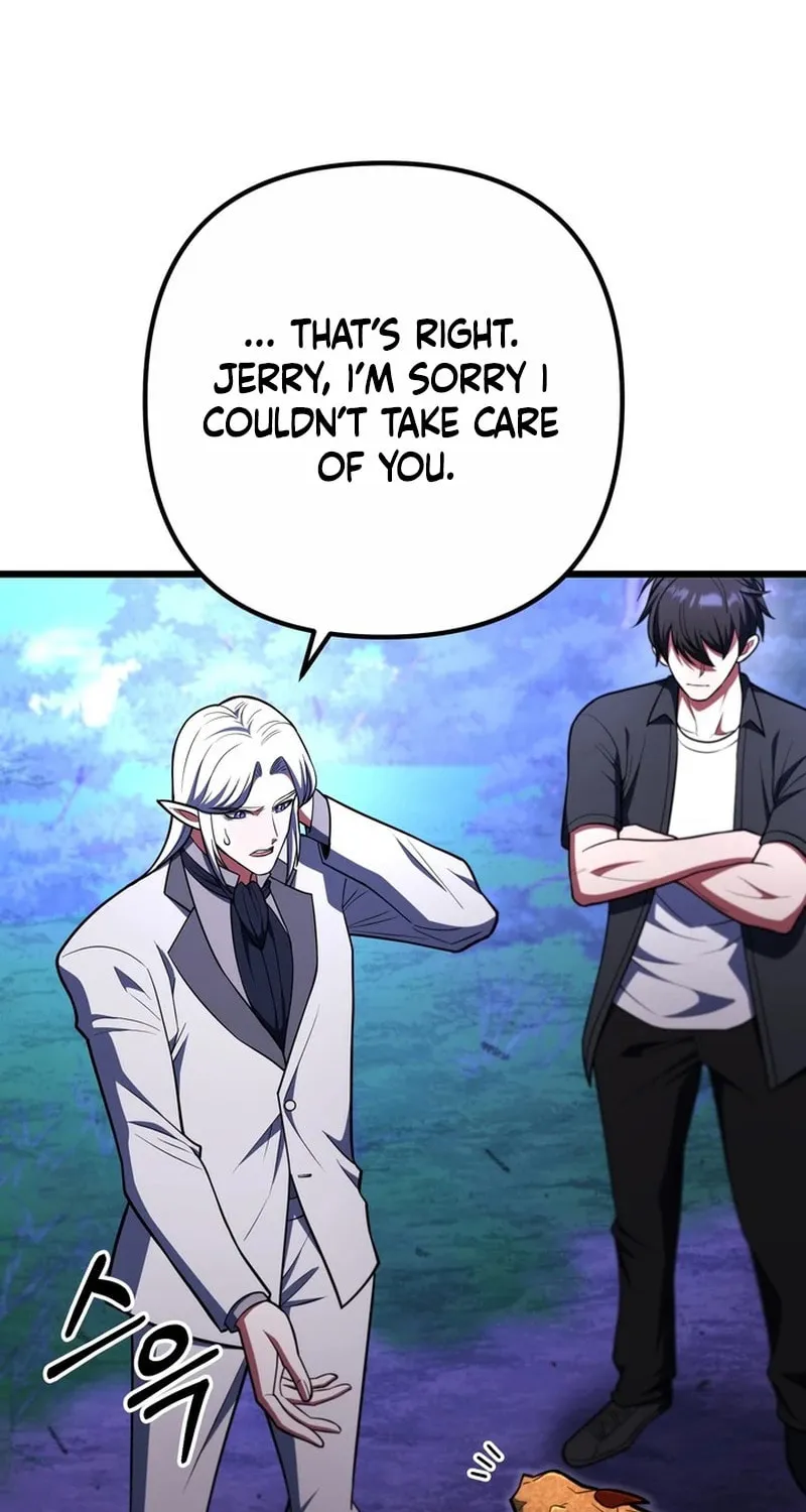 Read Leveling Beyond the Max chapter 84 image 103 on Lezhin
