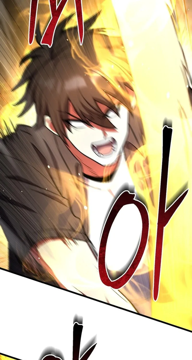 Read Leveling Beyond the Max chapter 84 image 11 on Lezhin