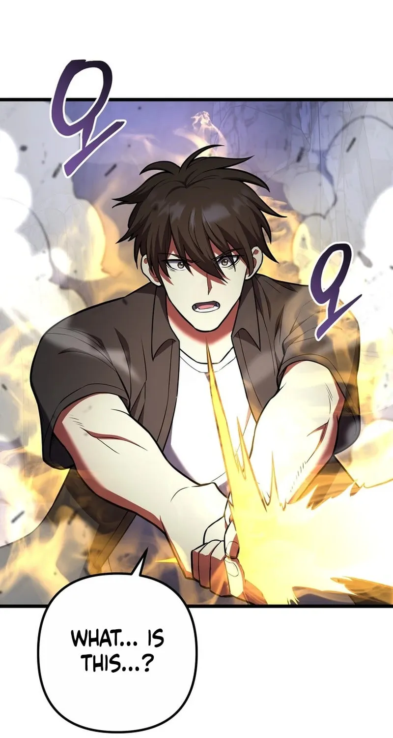 Read Leveling Beyond the Max chapter 84 image 15 on Lezhin
