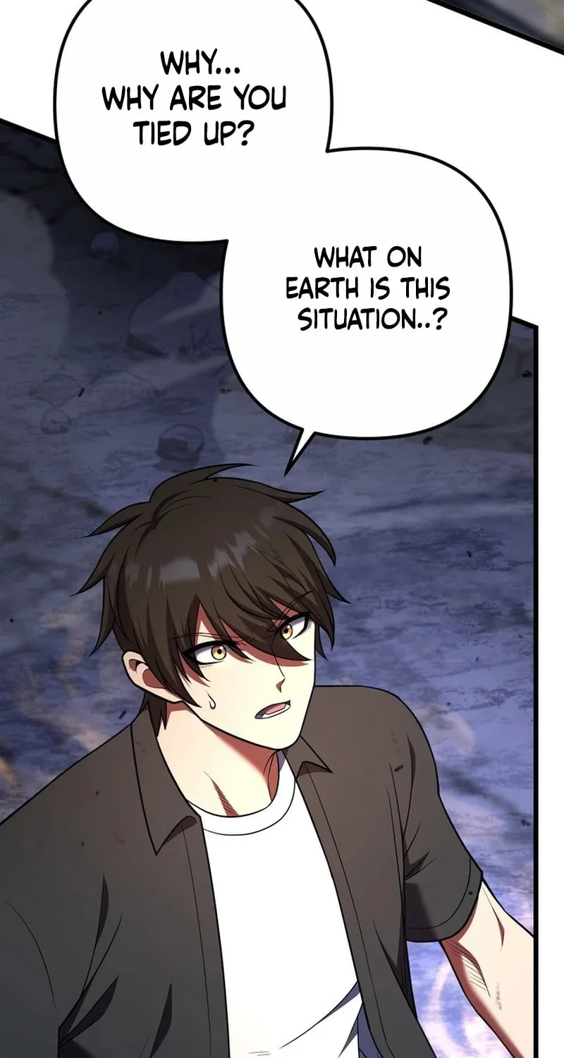 Read Leveling Beyond the Max chapter 84 image 21 on Lezhin