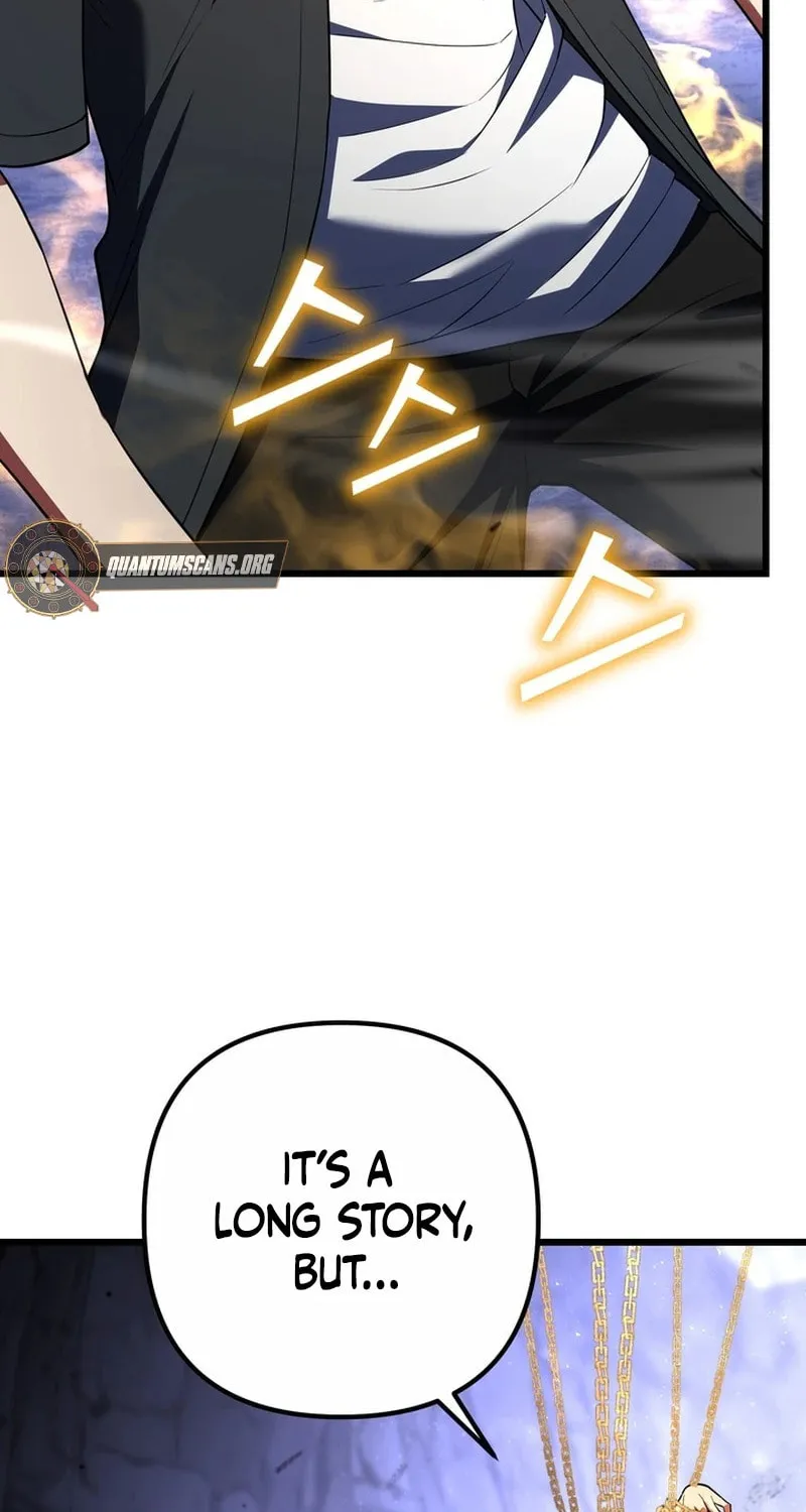 Read Leveling Beyond the Max chapter 84 image 22 on Lezhin