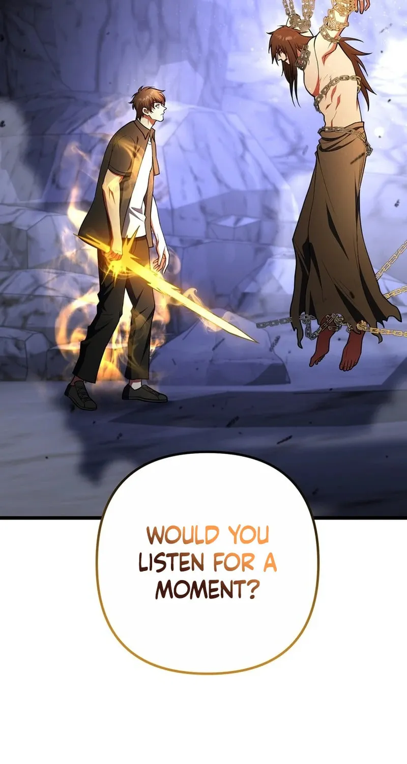 Read Leveling Beyond the Max chapter 84 image 23 on Lezhin