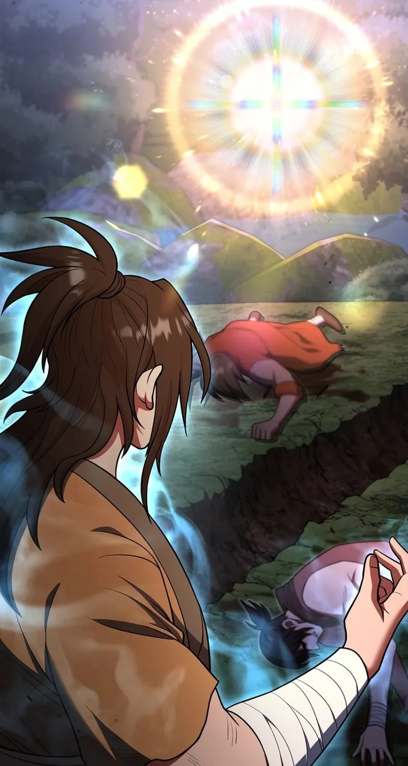 Read Leveling Beyond the Max chapter 84 image 26 on Lezhin