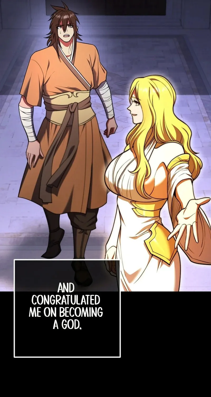 Read Leveling Beyond the Max chapter 84 image 28 on Lezhin