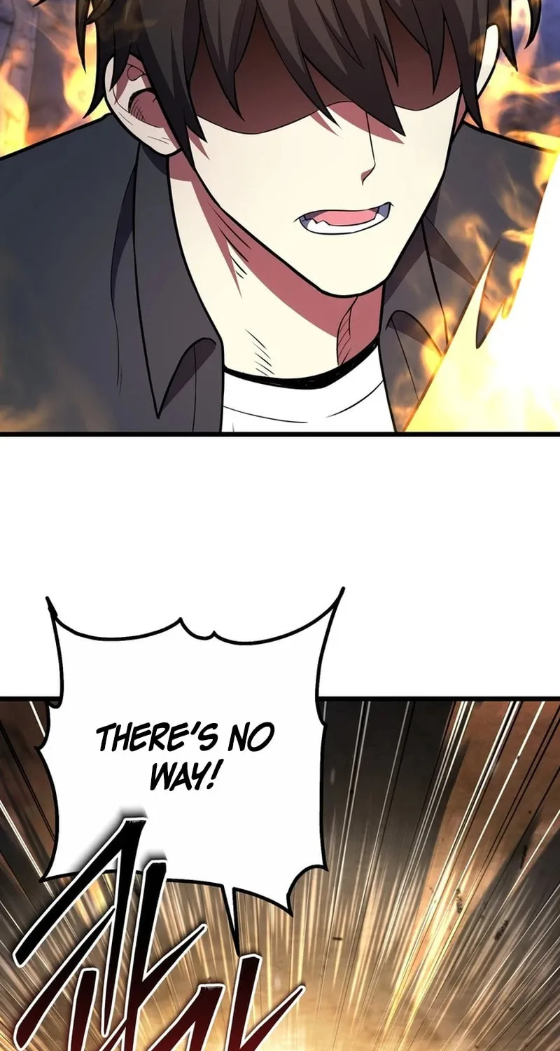 Read Leveling Beyond the Max chapter 84 image 3 on Lezhin