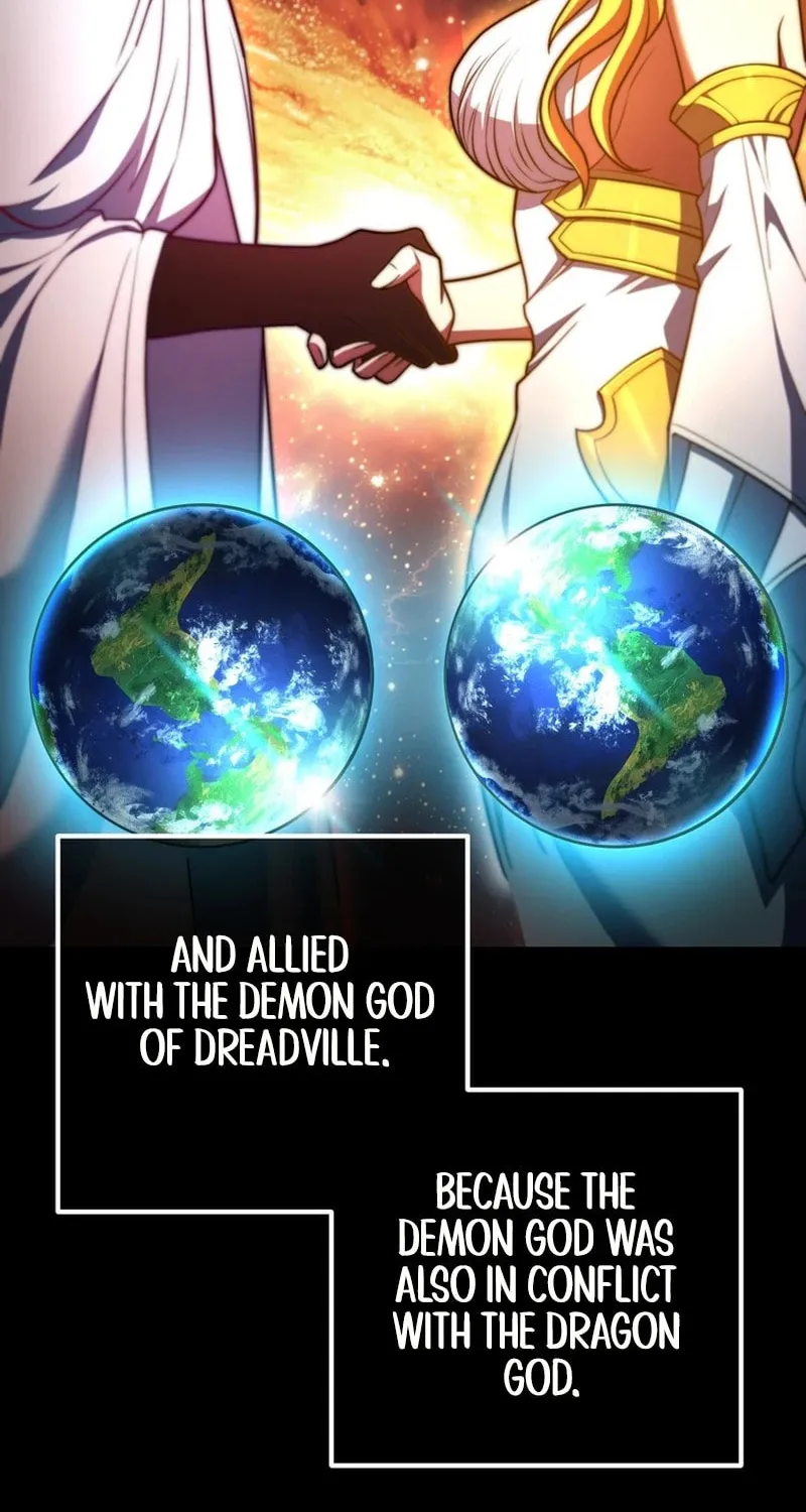 Read Leveling Beyond the Max chapter 84 image 31 on Lezhin