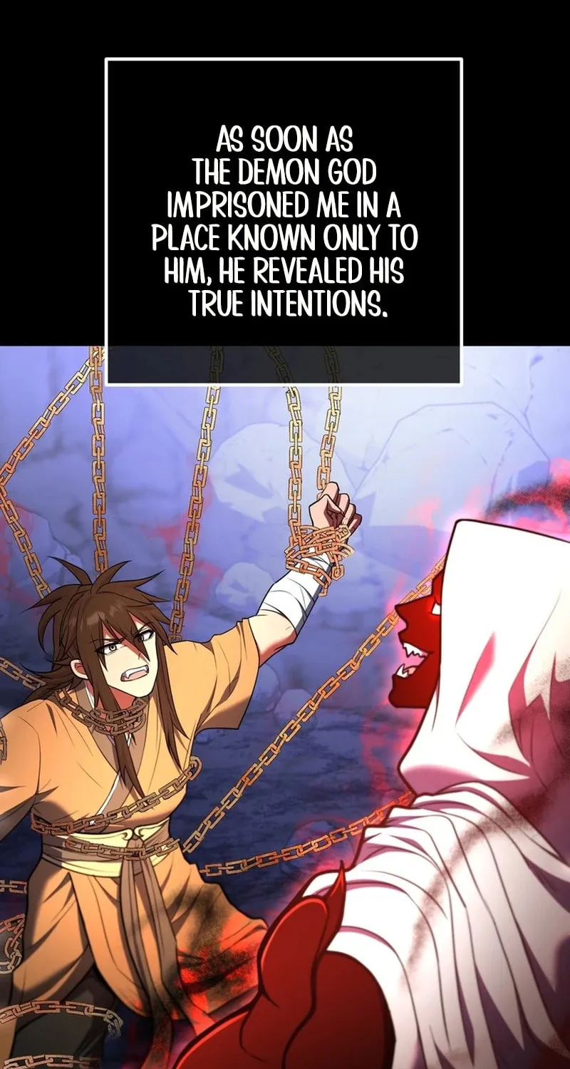 Read Leveling Beyond the Max chapter 84 image 34 on Lezhin