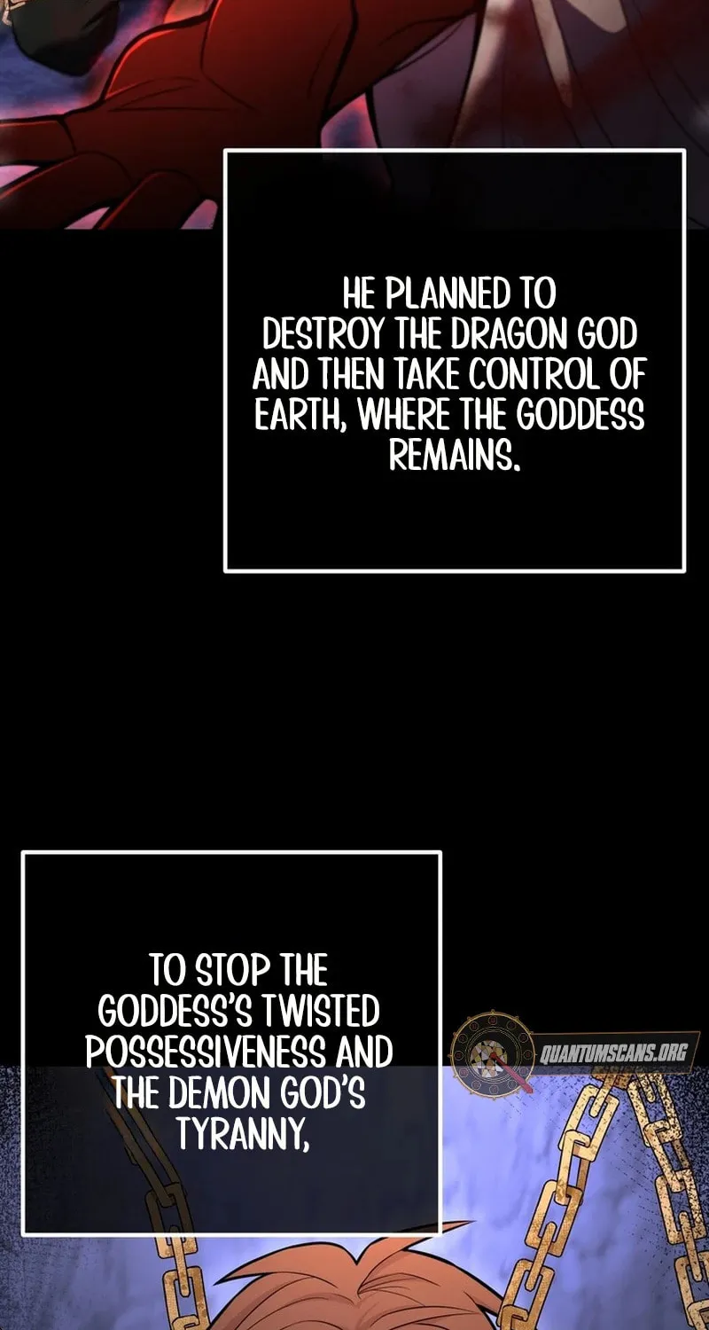 Read Leveling Beyond the Max chapter 84 image 35 on Lezhin