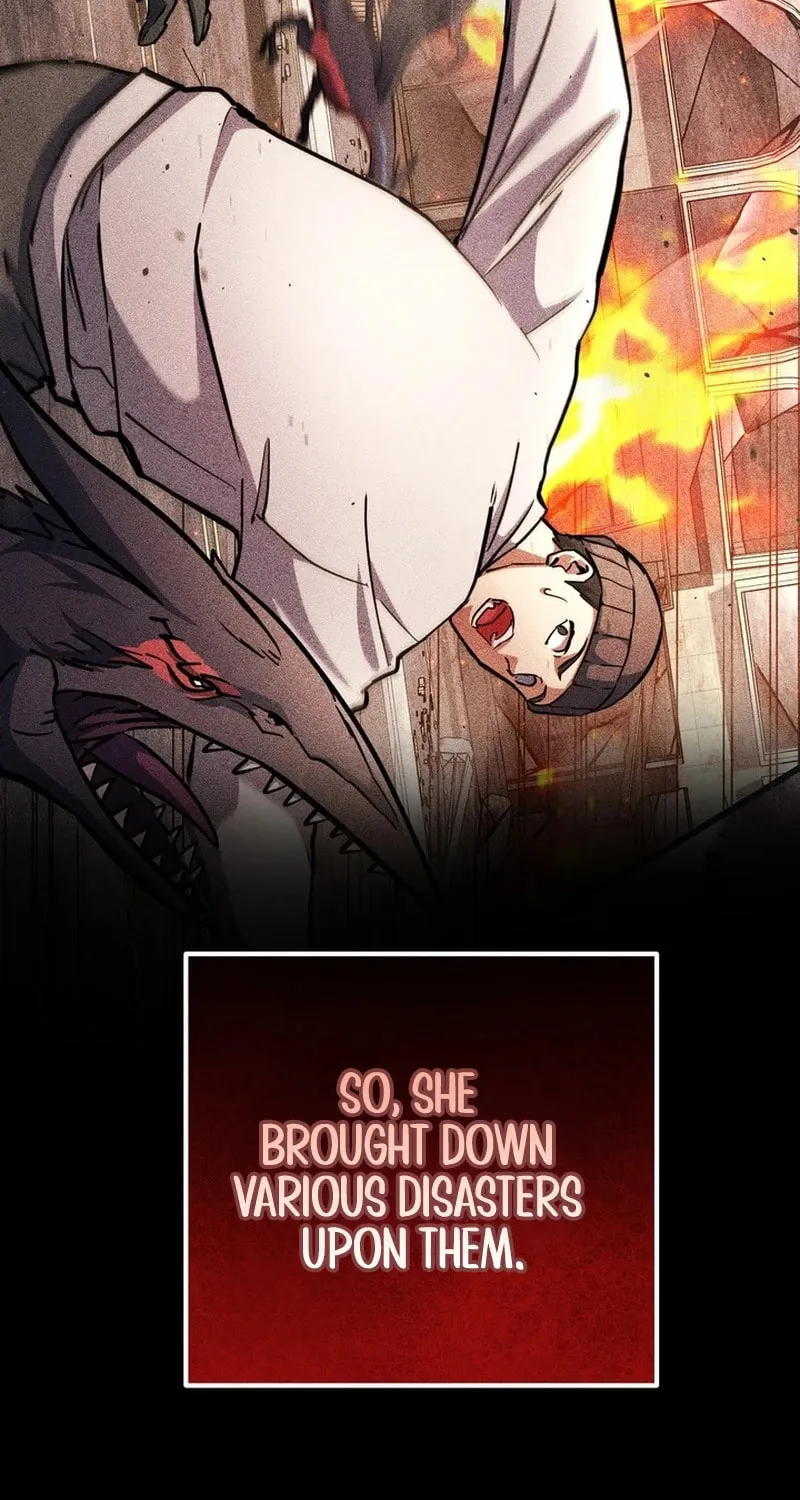Read Leveling Beyond the Max chapter 84 image 44 on Lezhin