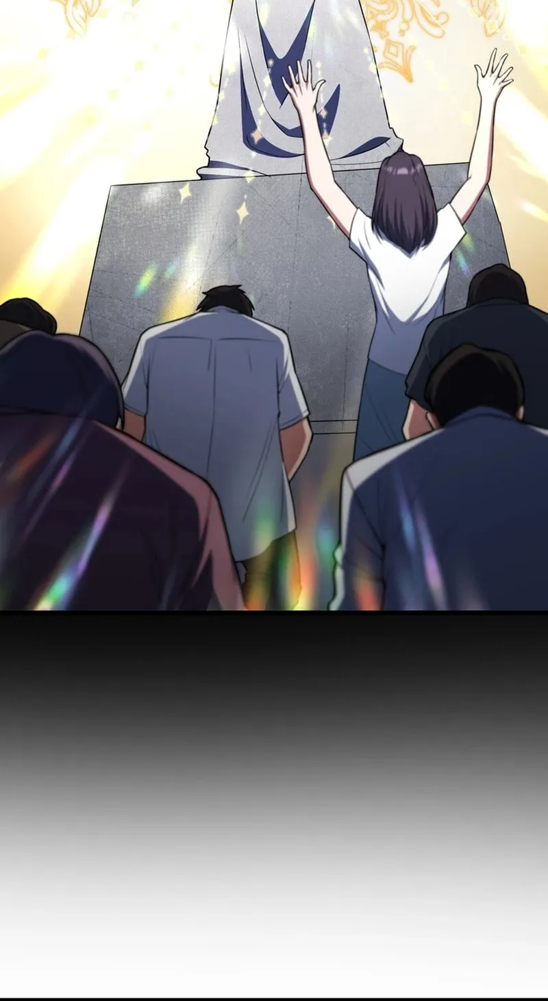Read Leveling Beyond the Max chapter 84 image 46 on Lezhin