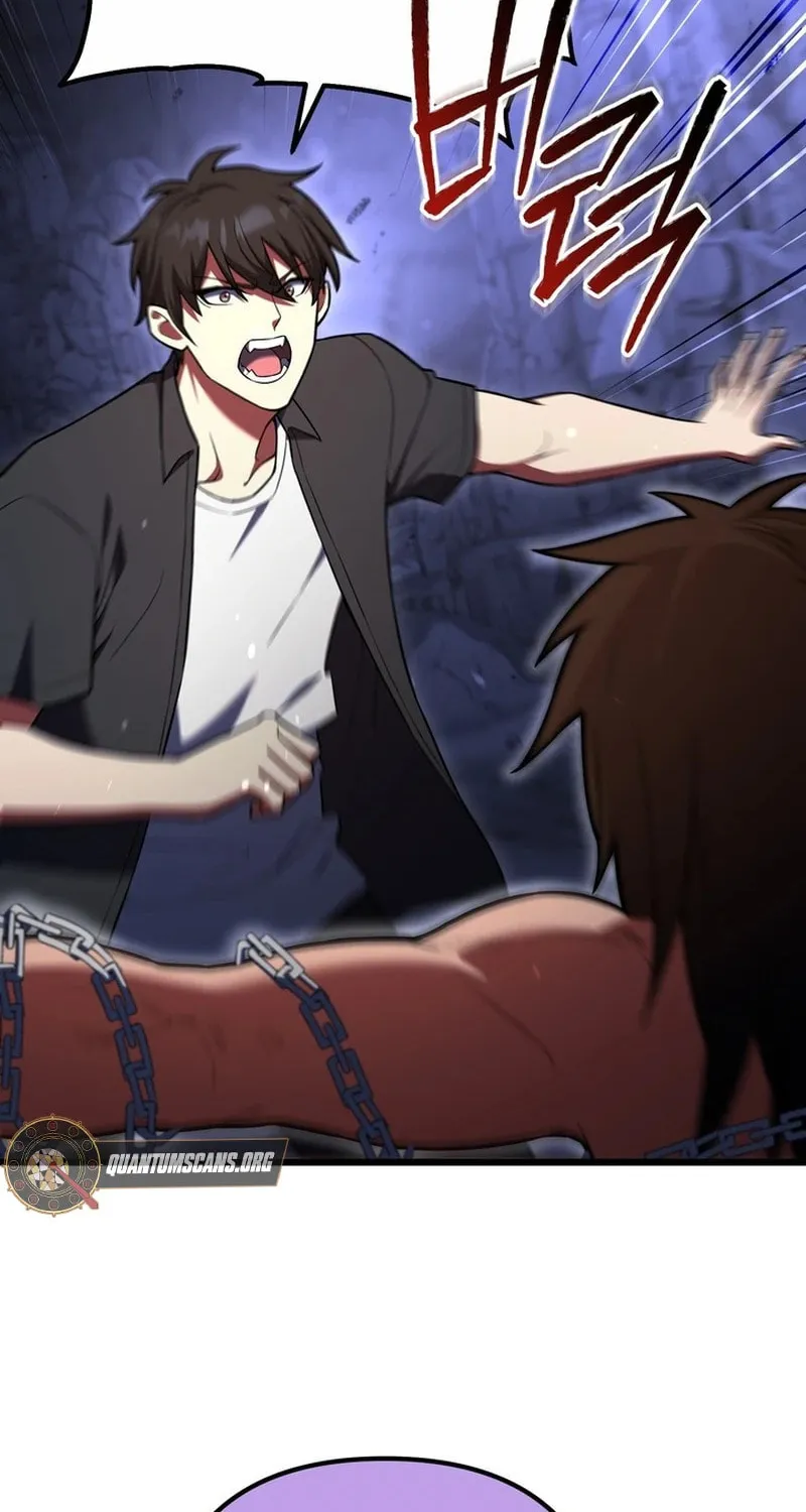 Read Leveling Beyond the Max chapter 84 image 48 on Lezhin