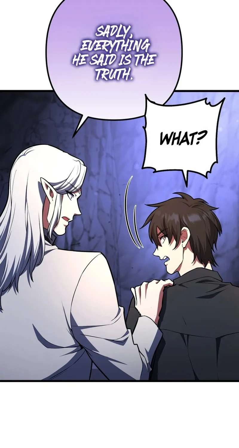 Read Leveling Beyond the Max chapter 84 image 49 on Lezhin