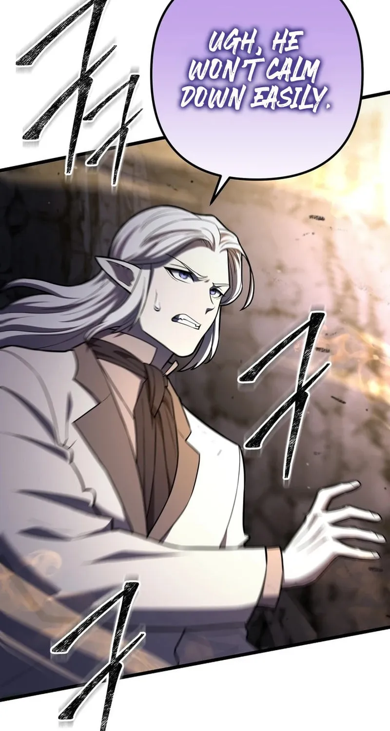 Read Leveling Beyond the Max chapter 84 image 5 on Lezhin