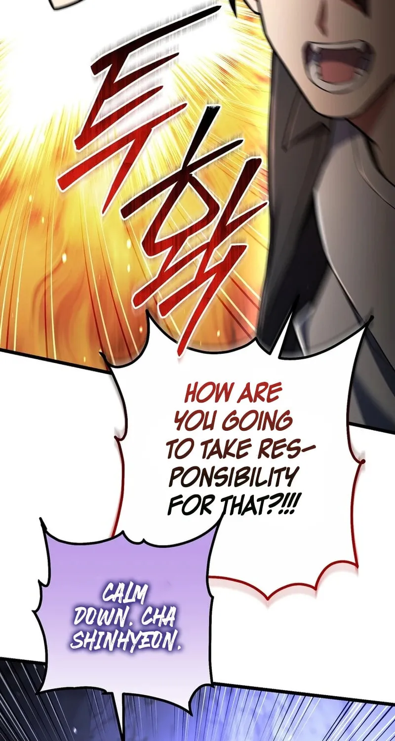 Read Leveling Beyond the Max chapter 84 image 53 on Lezhin