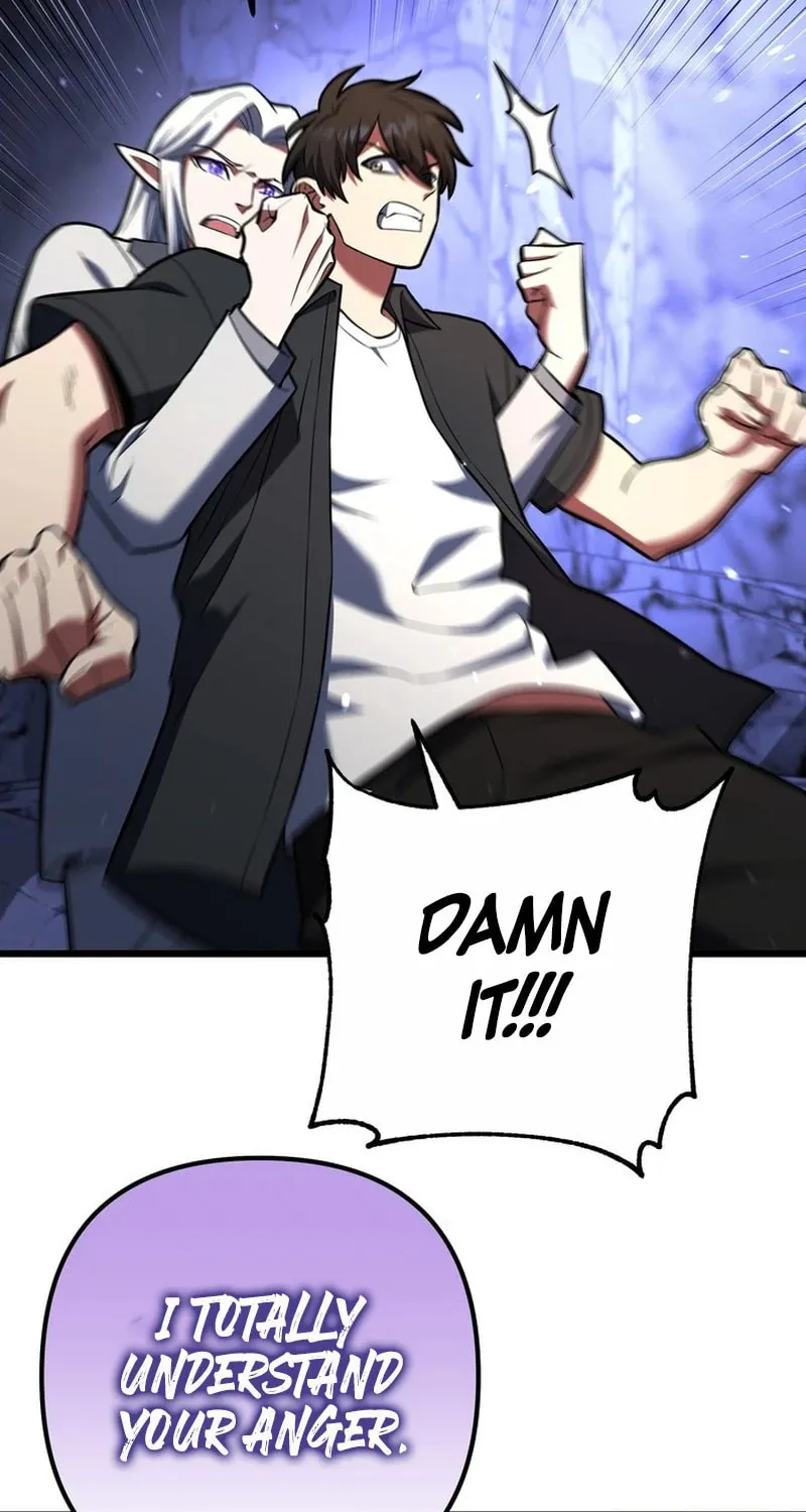 Read Leveling Beyond the Max chapter 84 image 54 on Lezhin