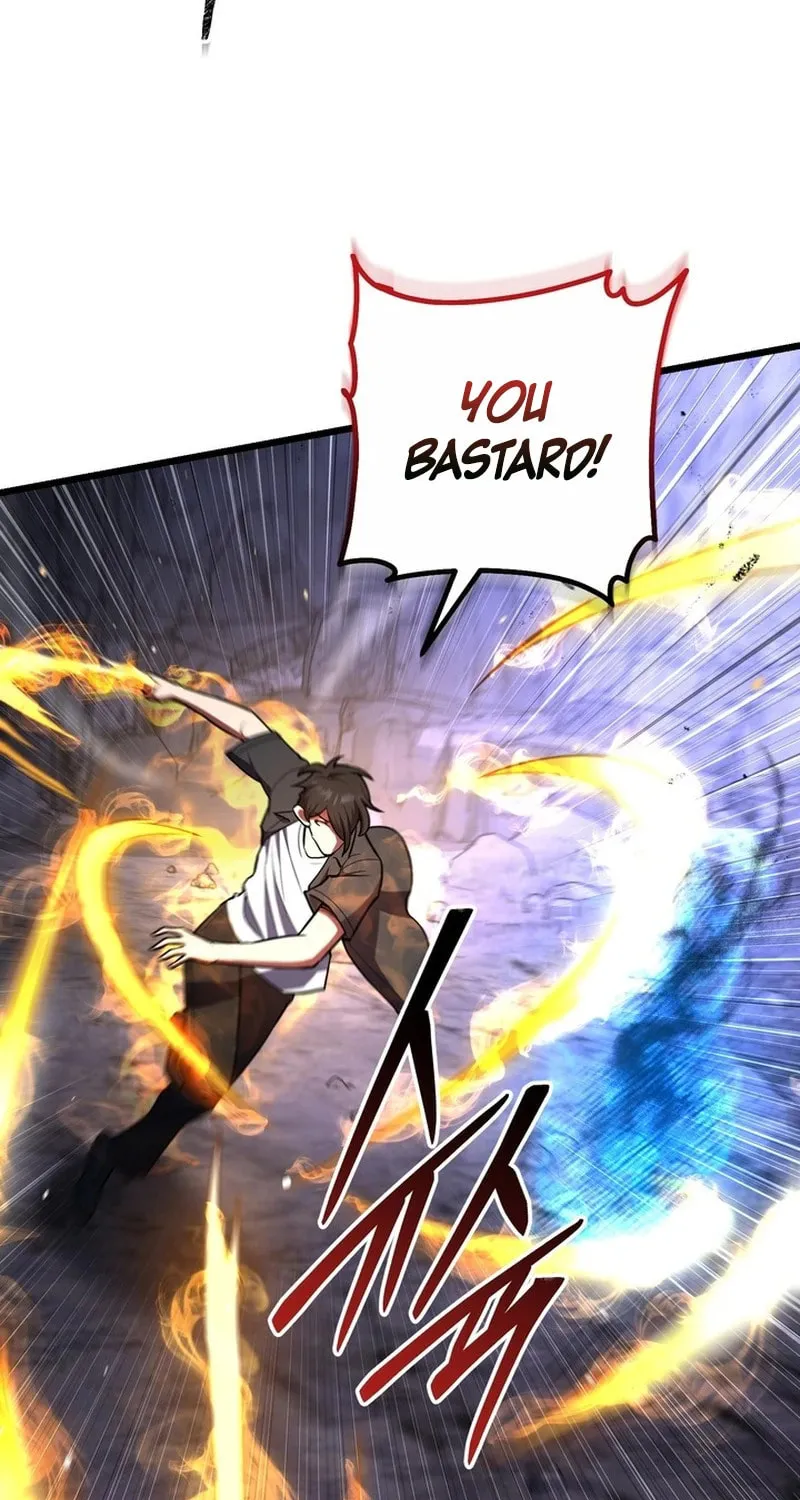 Read Leveling Beyond the Max chapter 84 image 6 on Lezhin