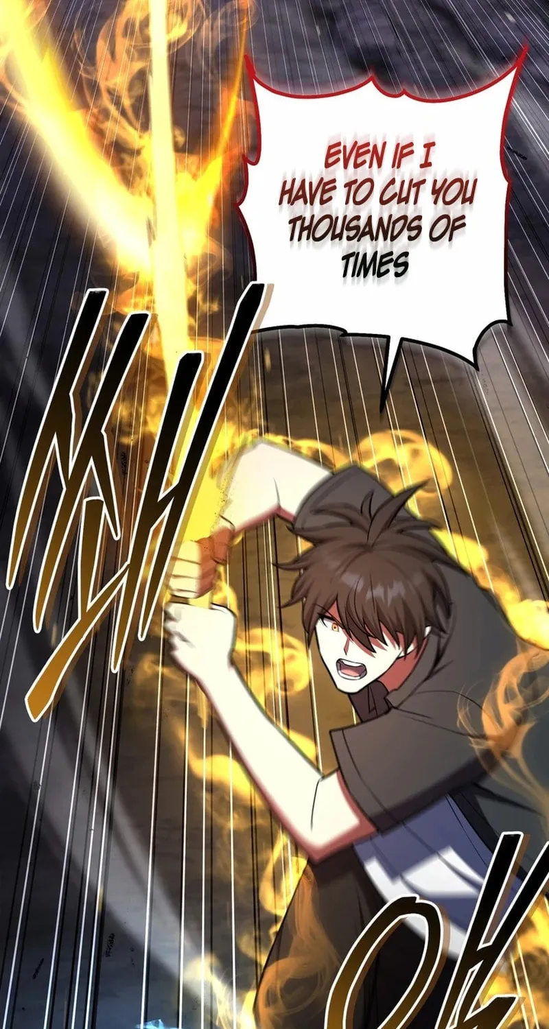 Read Leveling Beyond the Max chapter 84 image 7 on Lezhin