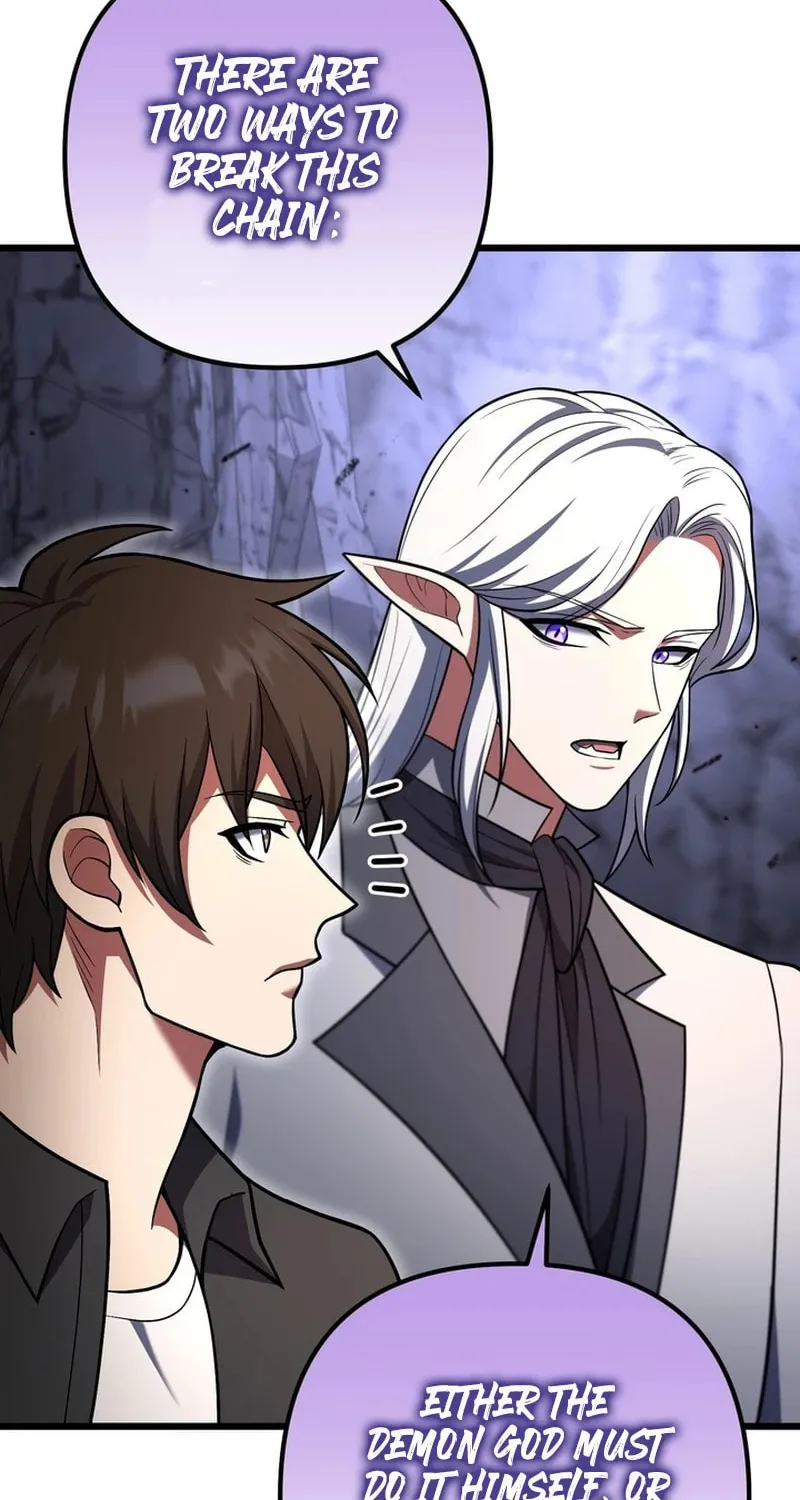 Read Leveling Beyond the Max chapter 84 image 75 on Lezhin